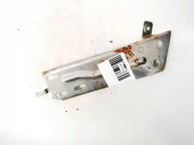 Pezzo di ricambio per auto di seconda mano plastica per fiat croma (194) 1.9 16v multijet dynamic (12.2007->) riferimenti oem iam psb761