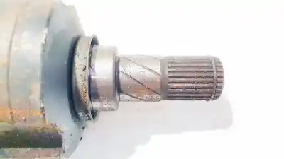 Peça sobressalente para automóvel em segunda mão peças diversas por mitsubishi eclipse cross (gk_) 1.5 t-mivec referências oem iam   