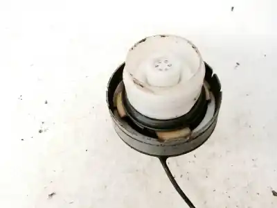 Second-hand car spare part outer fuel cap for toyota corolla (e12) 2.0 d-4d sol berlina oem iam references   