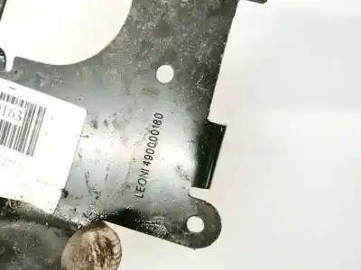 Pezzo di ricambio per auto di seconda mano plastica per citroen lna 0.6 riferimenti oem iam 490000180  