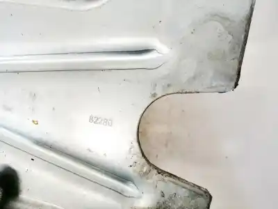 Second-hand car spare part plastics for citroen lna 0.6 oem iam references 82280  