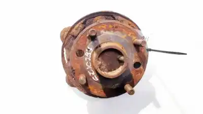 Peça sobressalente para automóvel em segunda mão manga de eixo traseira direita por alfa romeo 33 sportwagon (905_) 1.5 (905a) referências oem iam 