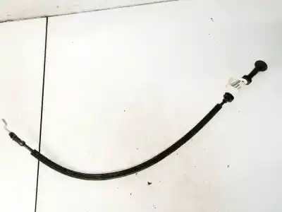 Peça sobressalente para automóvel em segunda mão alavanca de travão de mão por renault 19 ii (b/c53_) 1.4 (b/c532) referências oem iam 