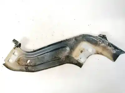Pièce détachée automobile d'occasion support / guide porte coulissante pour porsche 968 descapotable 3.0 références oem iam   