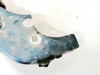 Pièce détachée automobile d'occasion support / guide porte coulissante pour porsche 968 descapotable 3.0 références oem iam   