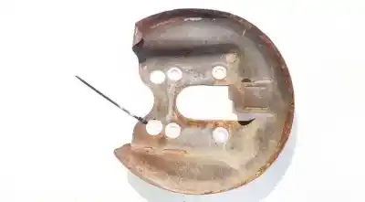 Pezzo di ricambio per auto di seconda mano snodo posteriore destro per peugeot 3008 1.6 16v riferimenti oem iam 