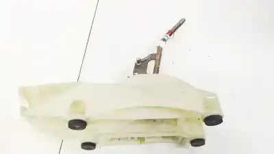 Автозапчасти б/у рычаг переключения передач за nissan bluebird hatchback (t72, t12) 1.6 ссылки oem iam 7g9r7c453bkc