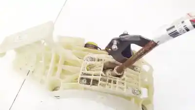 Автозапчасти б/у рычаг переключения передач за nissan bluebird hatchback (t72, t12) 1.6 ссылки oem iam 7g9r7c453bkc  7g9r-7c453-bkc