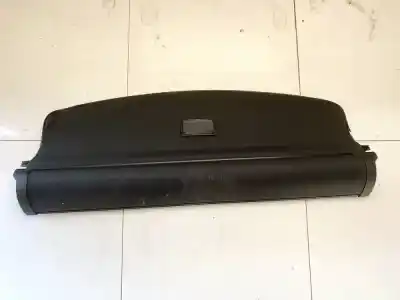 Peça sobressalente para automóvel em segunda mão  por SEAT EXEO ST (3R5) (2009>)  Referências OEM IAM 3R9863553B  077060000100