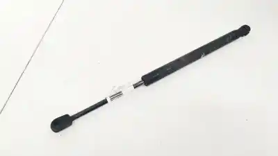 Автозапчасти б/у амортизаторы багажника/двери за nissan bluebird hatchback (t72, t12) 1.6 ссылки oem iam 7s71f403a10af