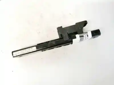 Peça sobressalente para automóvel em segunda mão chicote / encaixe cinto segurança dianteiro direito por renault 19 ii (b/c53_) 1.4 (b/c532) referências oem iam 1x43f611c46ac