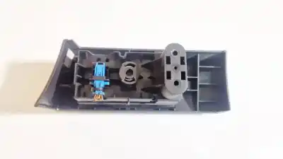 Pièce détachée automobile d'occasion commutateur d'éclairage pour opel astra h (a04) 1.7 cdti (l48) références oem iam 13124864  331985437