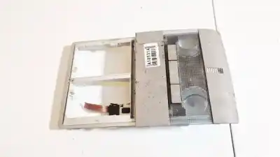 Piesă de schimb auto la mâna a doua lumina interioara pentru opel astra h (a04) 1.7 cdti (l48) referințe oem iam 644160657