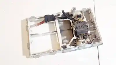 Piesă de schimb auto la mâna a doua lumina interioara pentru opel astra h (a04) 1.7 cdti (l48) referințe oem iam 644160657  13111824