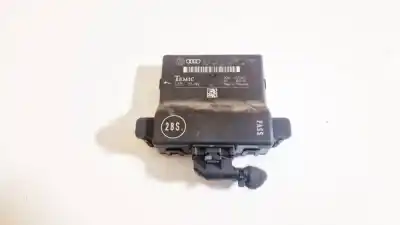 Pezzo di ricambio per auto di seconda mano modulo elettronico per audi a3 (8p1) 2.0 tdi riferimenti oem iam 1k0907530f
