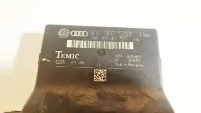 Pezzo di ricambio per auto di seconda mano modulo elettronico per audi a3 (8p1) 2.0 tdi riferimenti oem iam 1k0907530f  1k0907951