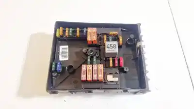 Pezzo di ricambio per auto di seconda mano scatola relè/fusibili per audi a3 (8p1) 2.0 tdi riferimenti oem iam 1k0937125