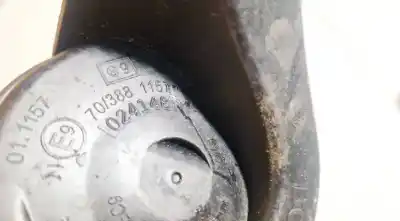 Pezzo di ricambio per auto di seconda mano corno per audi a3 (8p1) 2.0 tdi riferimenti oem iam 024148  01.1157