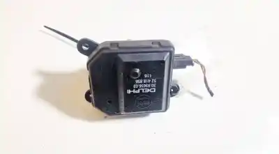 Piesă de schimb auto la mâna a doua motoras clapeta aeroterma pentru opel astra h (a04) 1.7 cdti (l48) referințe oem iam 52418856