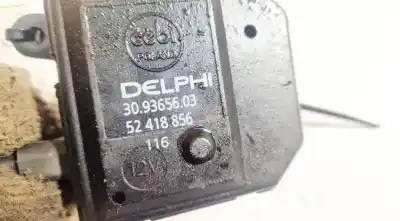 Piesă de schimb auto la mâna a doua motoras clapeta aeroterma pentru opel astra h (a04) 1.7 cdti (l48) referințe oem iam 52418856  30.93656.03