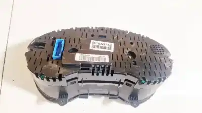 Pezzo di ricambio per auto di seconda mano pannello degli strumenti per audi a3 (8p1) 2.0 tdi riferimenti oem iam 2c53085879  110.080.297018