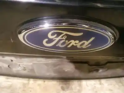 Second-hand car spare part front badge for nissan bluebird hatchback (t72, t12) 1.6 oem iam references   