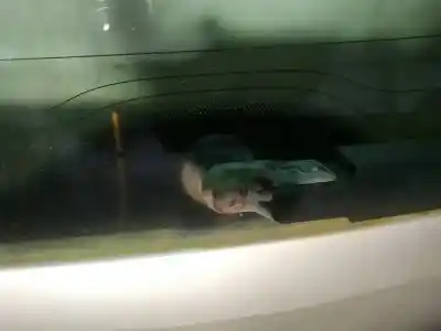 Pezzo di ricambio per auto di seconda mano motore tergicristallo posteriore per bmw 3 (e30) m3 2.3 riferimenti oem iam 