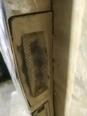 Pezzo di ricambio per auto di seconda mano maniglia esterna del cancello per bmw 3 (e30) m3 2.3 riferimenti oem iam 