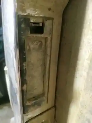 İkinci el araba yedek parçası kayit pilot için bmw 3 (e30) m3 2.3 oem iam referansları   