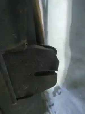 Pezzo di ricambio per auto di seconda mano baule / serratura del cancello per bmw 3 (e30) m3 2.3 riferimenti oem iam 