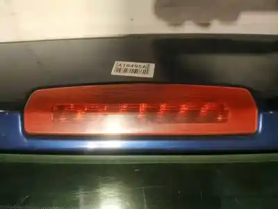 Second-hand car spare part central brake light for bmw 3 (e30) m3 2.3 oem iam references   