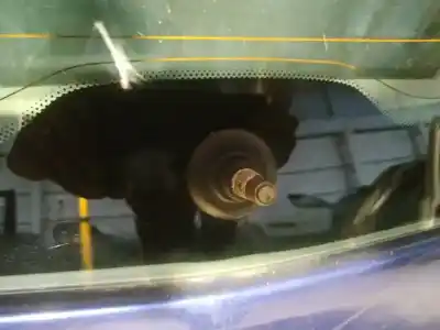 Second-hand car spare part rear windshield wiper motor for bmw 3 (e30) m3 2.3 oem iam references   