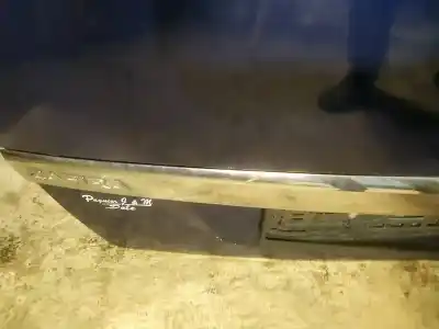 Second-hand car spare part tailgate back door handle for bmw 3 (e30) m3 2.3 oem iam references   