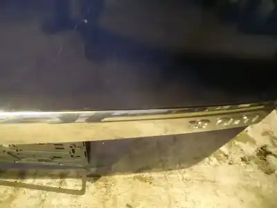 Second-hand car spare part tailgate back door handle for bmw 3 (e30) m3 2.3 oem iam references   