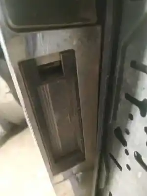 Peça sobressalente para automóvel em segunda mão luz da chapa de matrícula por bmw 3 (e30) m3 2.3 referências oem iam   