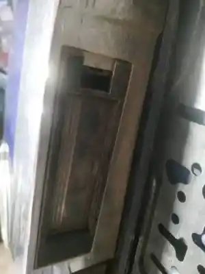 Second-hand car spare part licence plate light for bmw 3 (e30) m3 2.3 oem iam references   