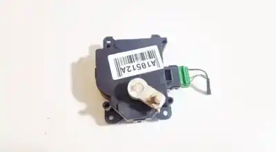 Piesă de schimb auto la mâna a doua motoras clapeta aeroterma pentru opel corsa a fastback (s83) 1.2 i (f08, m08, f68, m68) referințe oem iam 1138002340  113800-2340