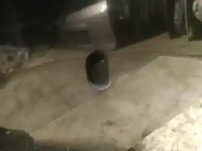 Автозапчастина б/у пластикler для nissan bluebird hatchback (t72, t12) 1.6 посилання на oem iam   