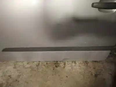 Peça sobressalente para automóvel em segunda mão plásticos por bmw 3 (e30) m3 2.3 referências oem iam   