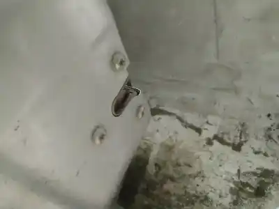 Second-hand car spare part left front door lock for bmw 3 (e30) m3 2.3 oem iam references   