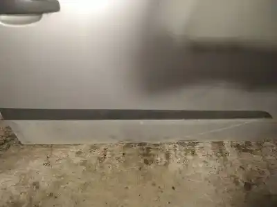 Second-hand car spare part plastics for bmw 3 (e30) m3 2.3 oem iam references   