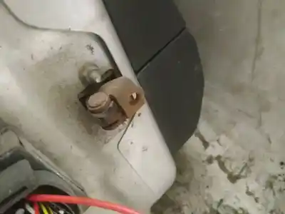 Peça sobressalente para automóvel em segunda mão dobradiça por bmw 3 (e30) m3 2.3 referências oem iam   