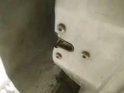 Second-hand car spare part front right door lock for bmw 3 (e30) m3 2.3 oem iam references   