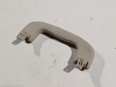 Pezzo di ricambio per auto di seconda mano maniglia a soffitto per opel zafira a monospace (t98) 2.0 dti 16v (f75) riferimenti oem iam   