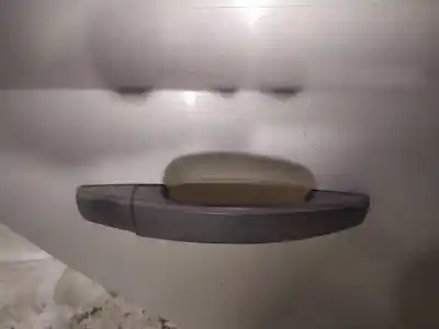 Peça sobressalente para automóvel em segunda mão puxador exterior traseiro direito por bmw 3 (e30) m3 2.3 referências oem iam 