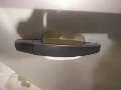 Автозапчасти б/у задняя правая наружная ручка за bmw 3 (e30) m3 2.3 ссылки oem iam   