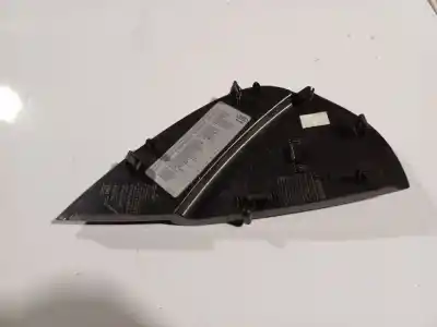 Pezzo di ricambio per auto di seconda mano plastica per audi a3 (8p1) 2.0 tdi riferimenti oem iam 8p0857085  8p0 857 085, 81059