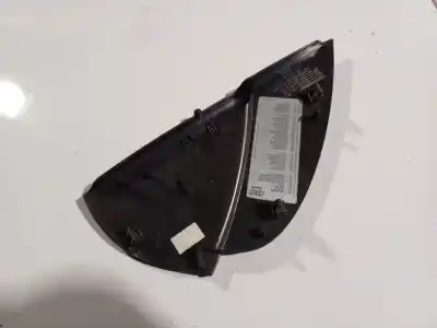 Pezzo di ricambio per auto di seconda mano plastica per audi a3 (8p1) 2.0 tdi riferimenti oem iam 8p0857085  8p0 857 085, 81059