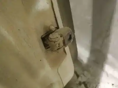 Peça sobressalente para automóvel em segunda mão dobradiça por bmw 3 (e30) m3 2.3 referências oem iam   