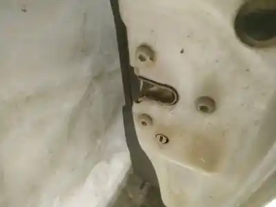 Second-hand car spare part rear right door lock for bmw 3 (e30) m3 2.3 oem iam references   